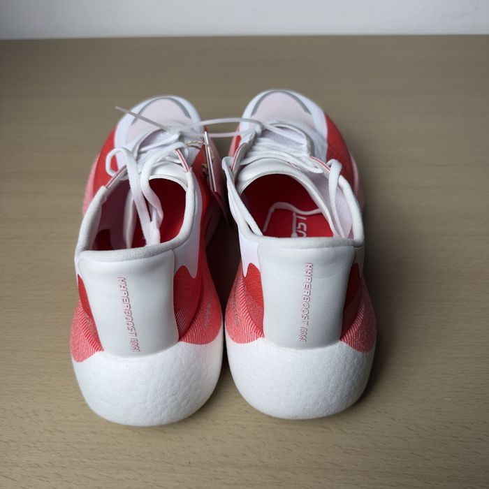 Adidas Hyperboost edge