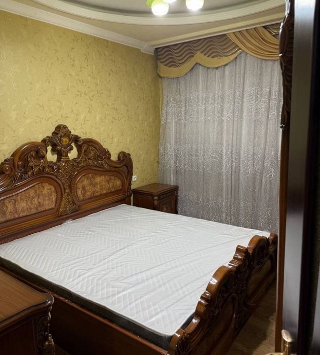 Юнусабад 19 квартал 4/2/5 (96²) продаётся квартира