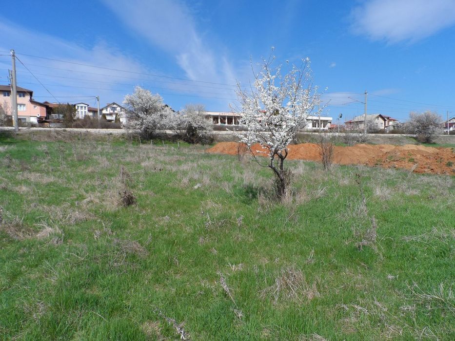 Продава се Парцел в Нови Искър - 1440 кв.м за 27 €/кв.м - Снимка #2