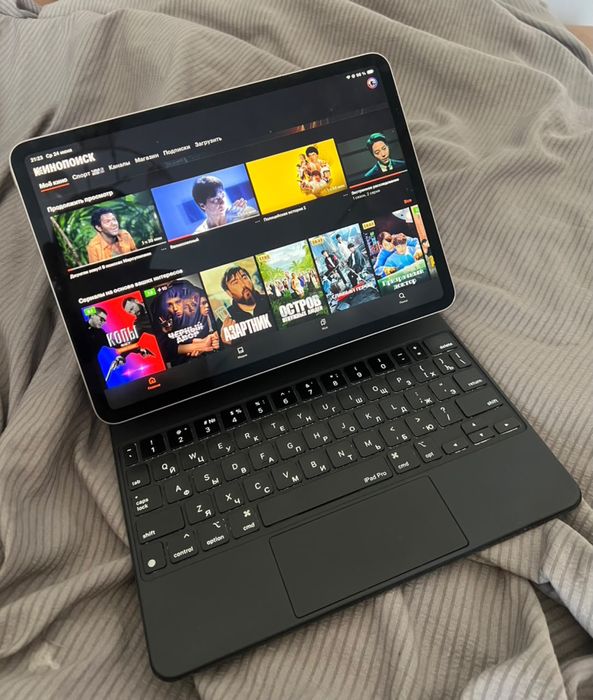 Продается Ipad pro 11 m2 процессор