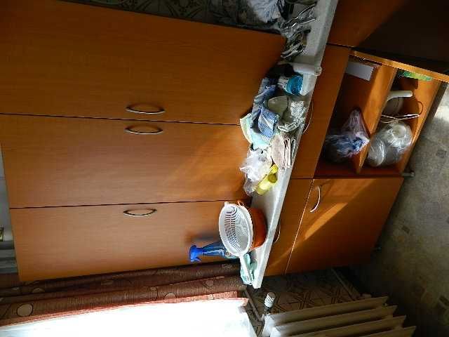 Vand bucatarie completa