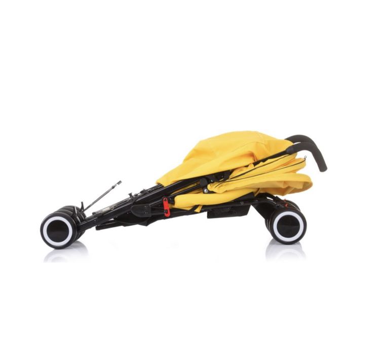 Бебешка количка