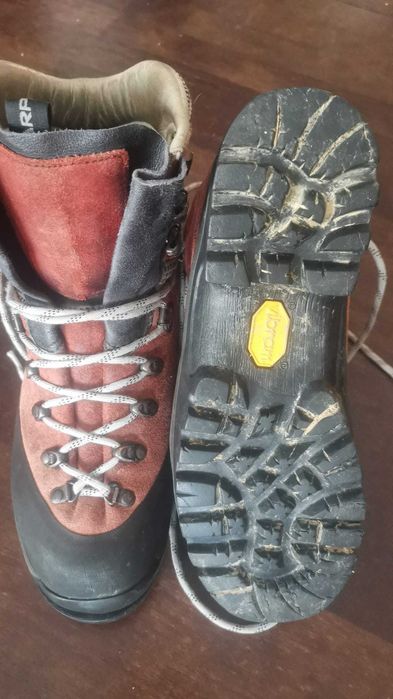 bocanci altitudine raichle mammut si  Scarpa 42