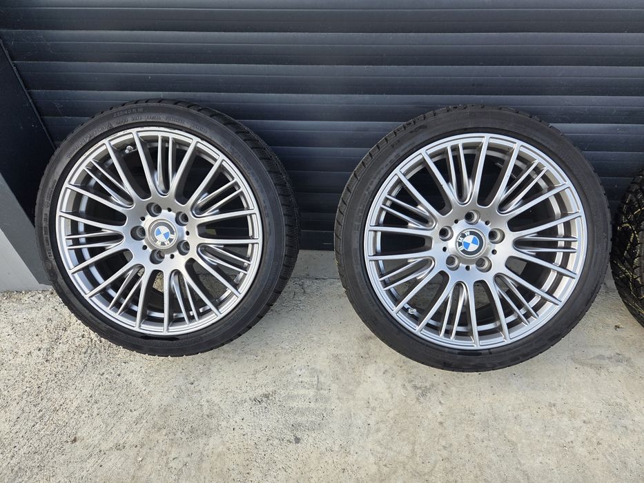 Джанти BMW 18" цола