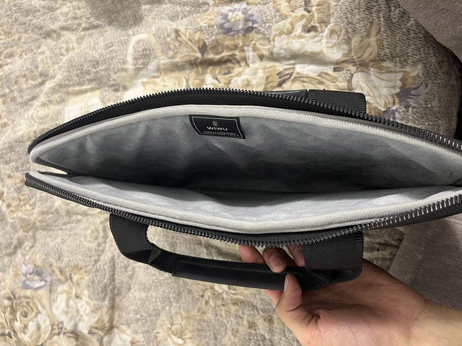 Сумка на Macbook