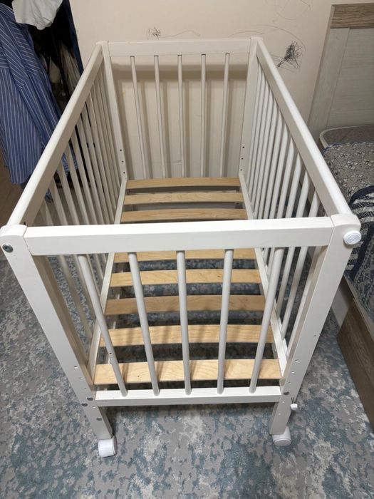 Продам Детский манеж