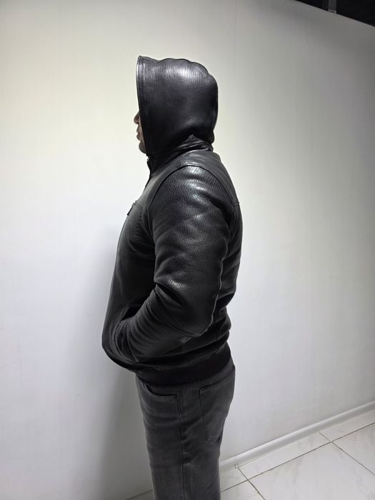 Натуральная кода