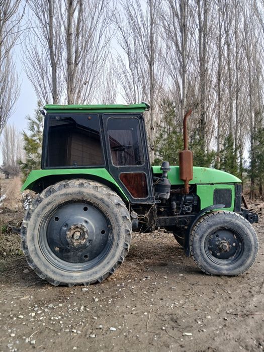 Ttz 80.10 sotiladi