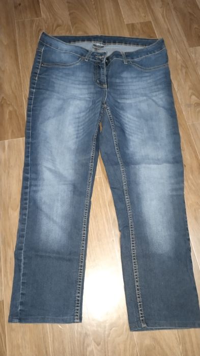 Штаны теплые зимние