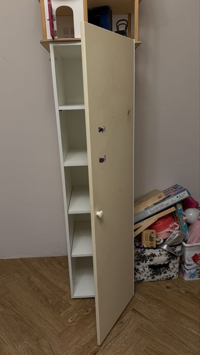 Комплект детской мебели