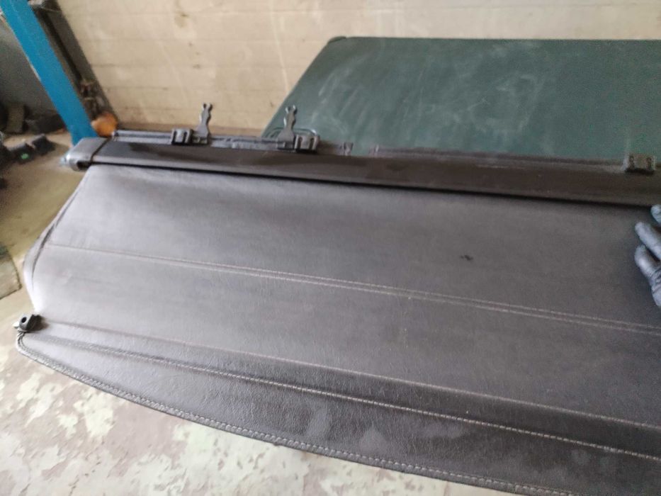 Щора и масичка за Хонда CR-V II