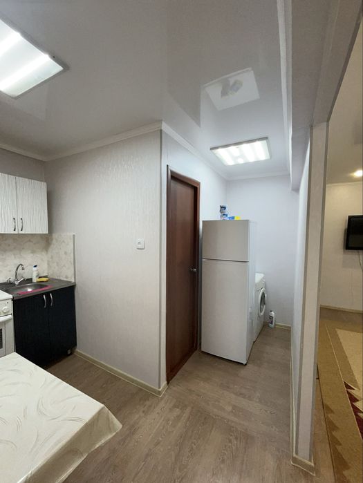 Посутгчная аренда