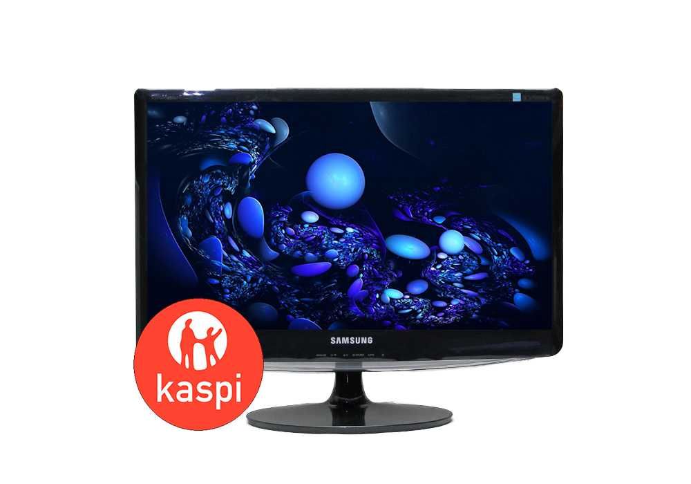 засветы медсестёр  1920x1080 Samsung SyncMaster B2230N - Мониторы Алматы на Olx