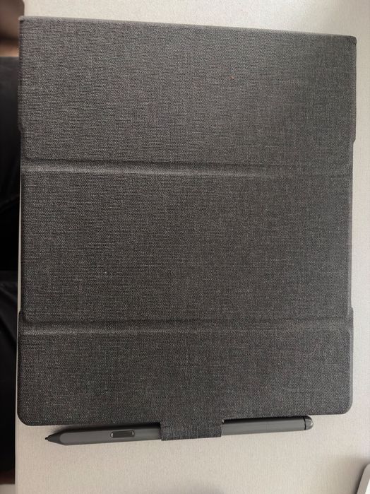 Amazon kindle scribe first gen