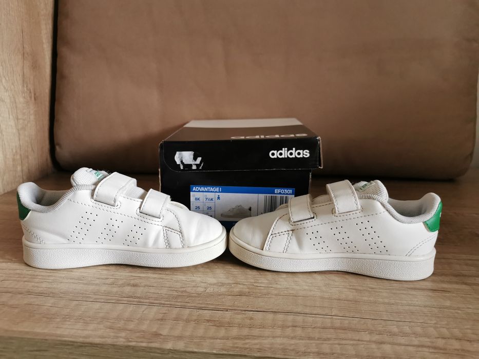 Adidas copii Nr.25