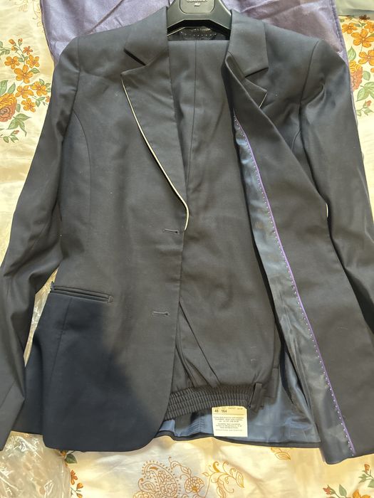 Школьная форма Glasman