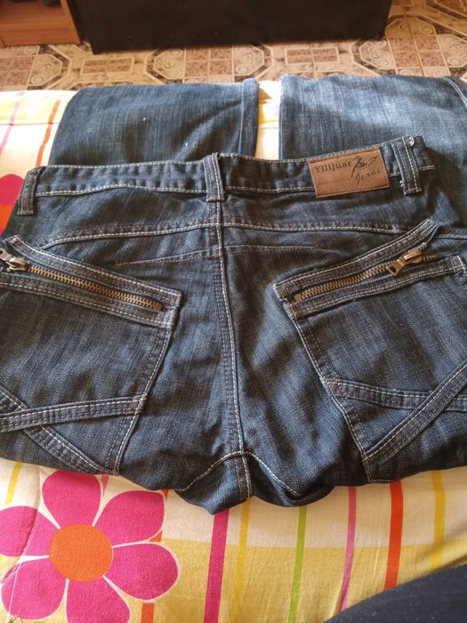 Мъжки дънки 33 номер