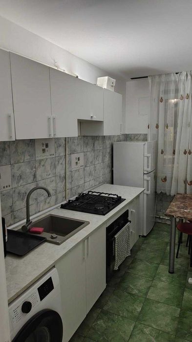 Inchiriere garsoniera Lujerului
