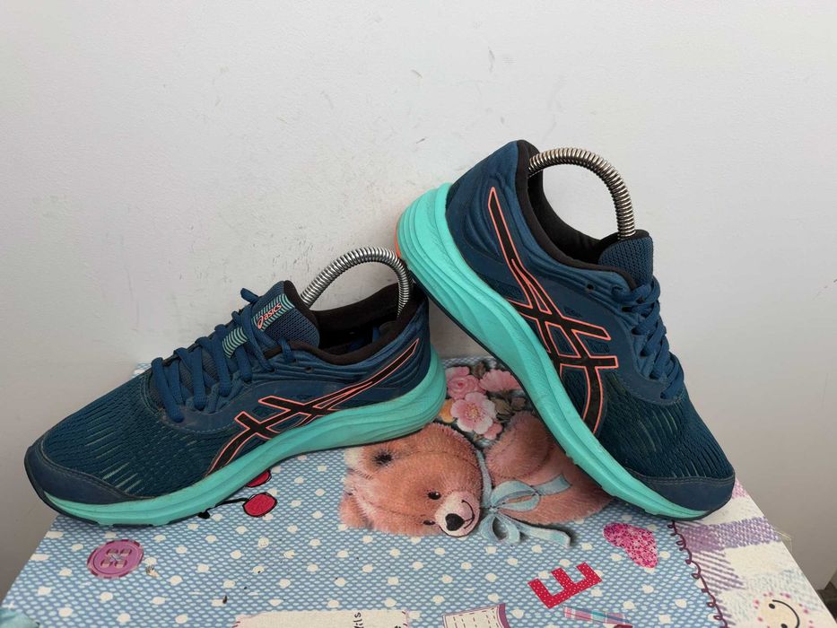ASICS GEL-PULSE 11 Gore-TEX''оригинални маратонки 37.5 номер