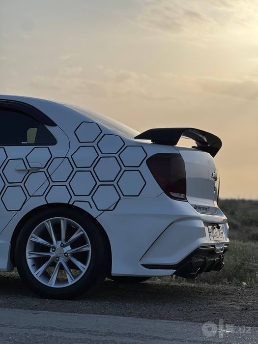 Cobalt tuning obves