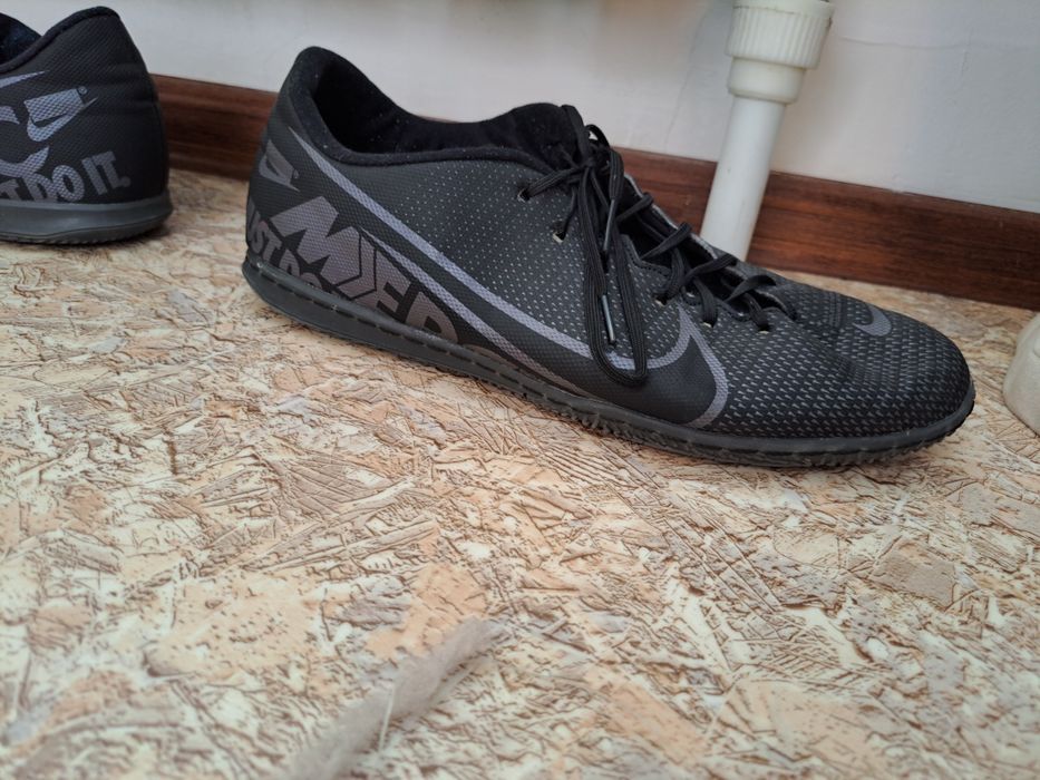 Меркуриял футзалки