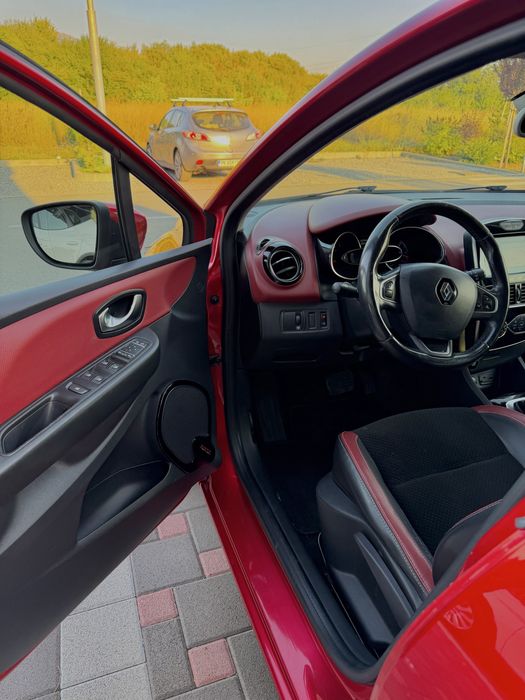 Renault Clio 1.5 dCi