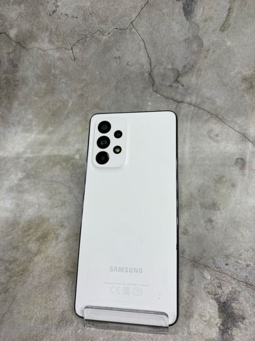 Samsung A53 256gb 1014-Костанай лот-917323