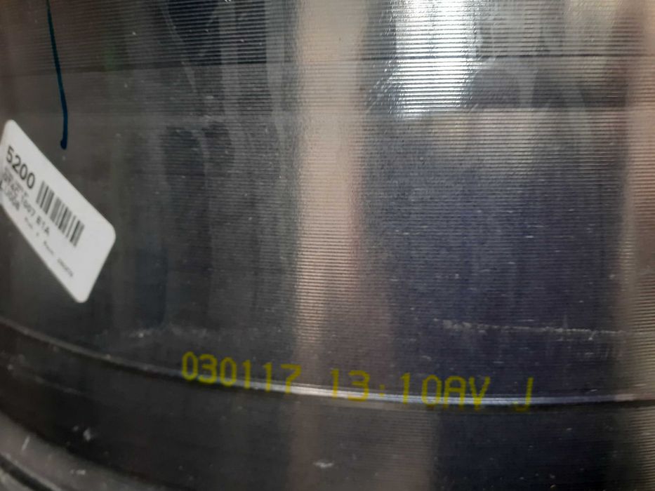 Jante 20 Aliaj ALUMINIU Originale OE Ford Edge Kuga Mondeo (VolvoRover