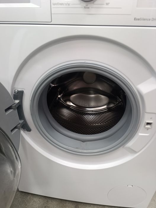 Пералня Слим BOSCH Serie/4 7кг Eco Silence Drive