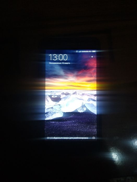 Redmi 4A ishlashi ideal