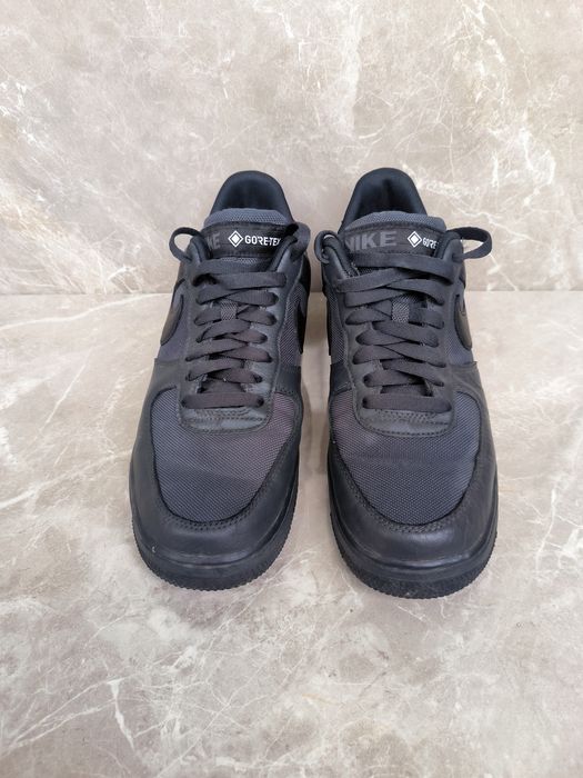 Nike Air Force Gore - Tex номер 42