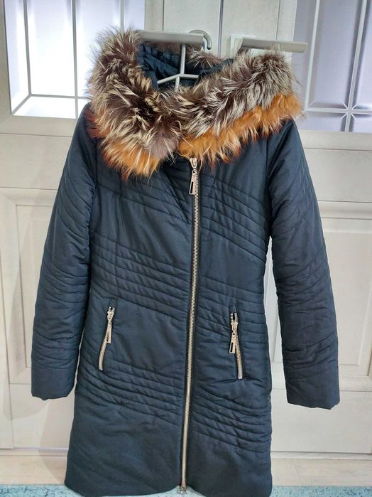 Продам куртку зима