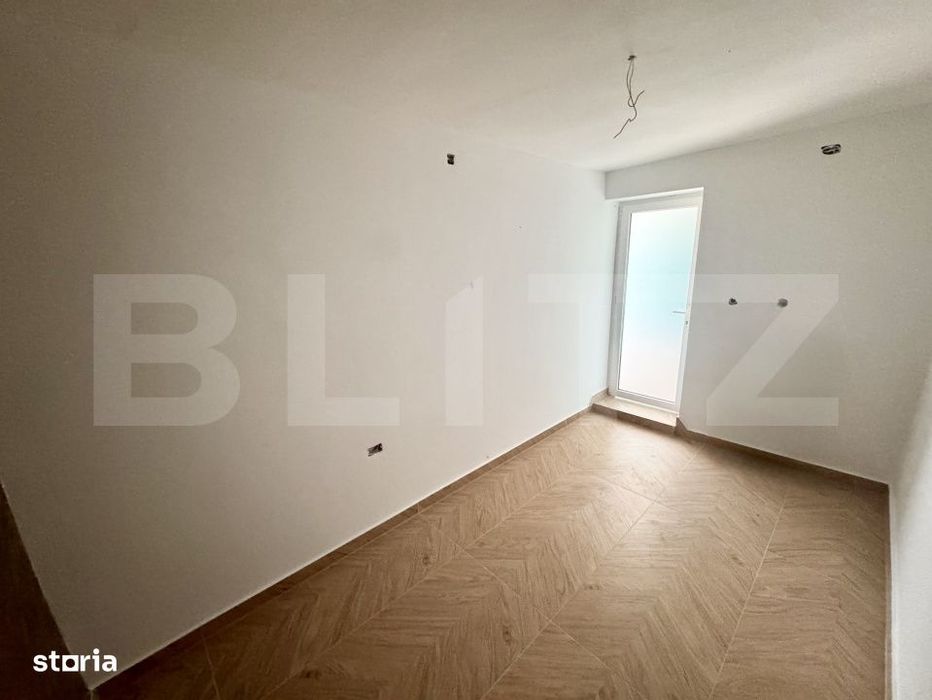 Spatiu birouri 2 camere | 32 mp utili | Baie proprie | Str. Raului