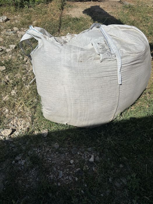 Продам опилку 3 мешка
