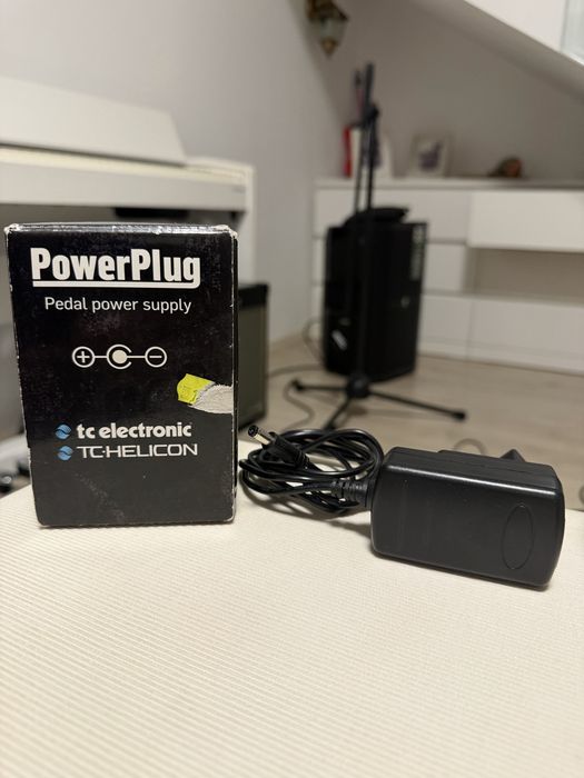 TC-HELICON Harmony Singer 2