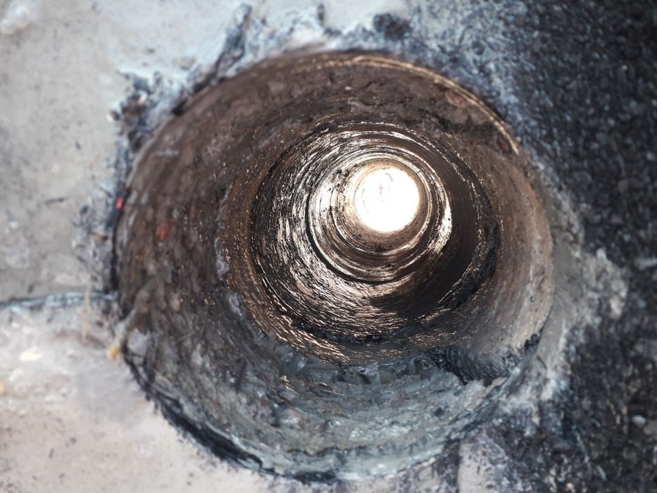 Услуги алмазный сверление бурение