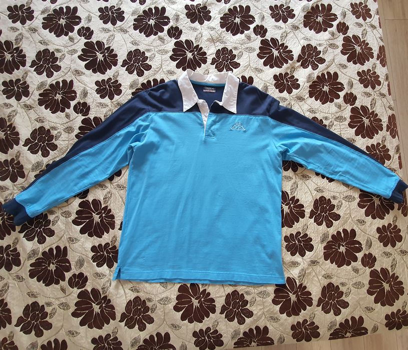 Спортна блуза Kappa