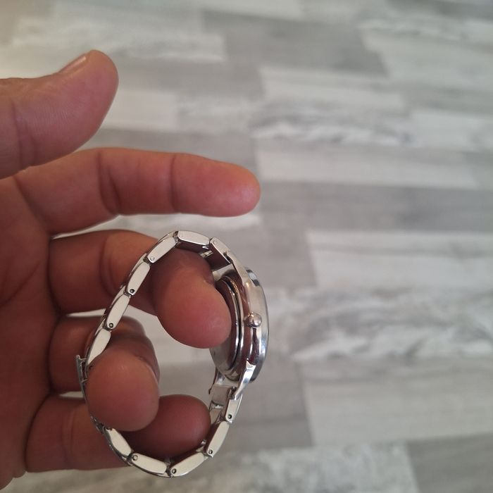 Ceas Quartz Gliter