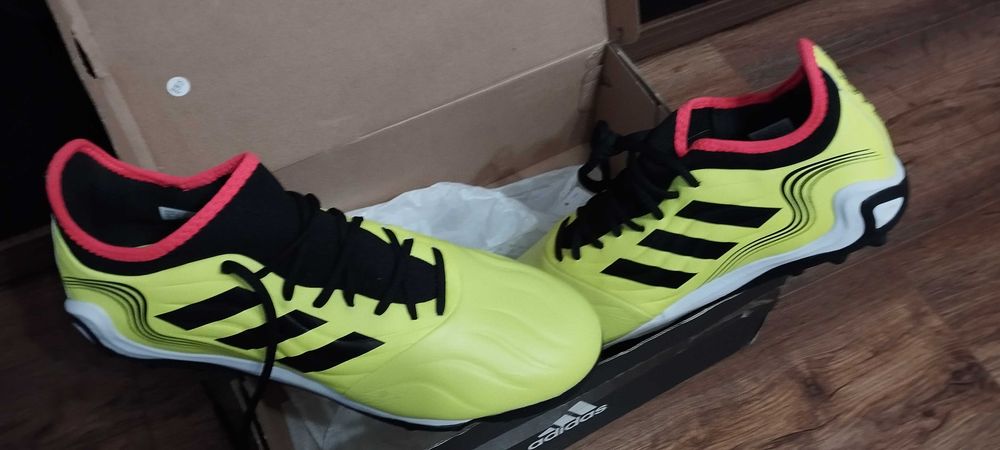 Adidas Copa Sense 3 noi în cutie ..45