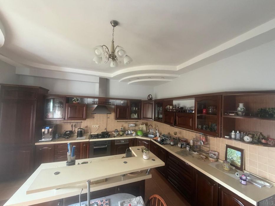 Продам кухонный гарнитур