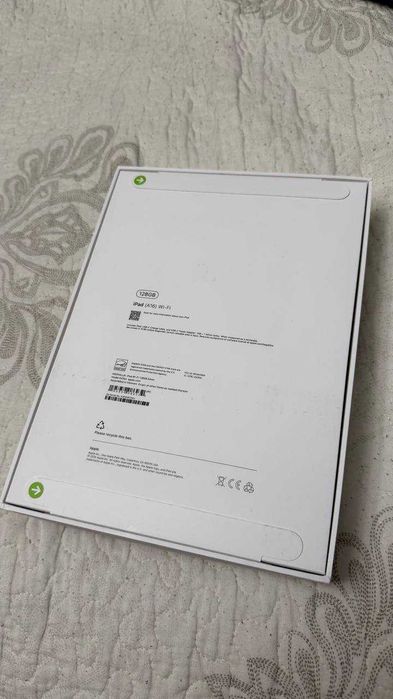 Ipad 11 A16 128 wifi