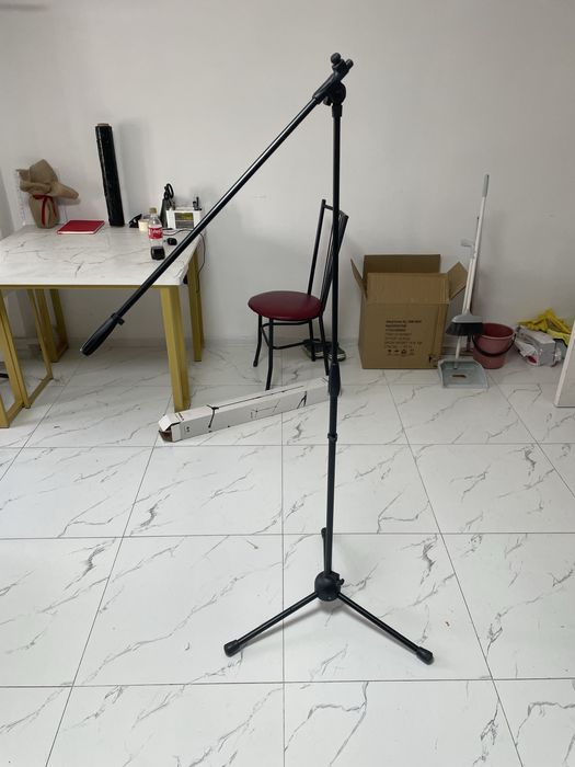 Proel RSM180 стойка для микрафона