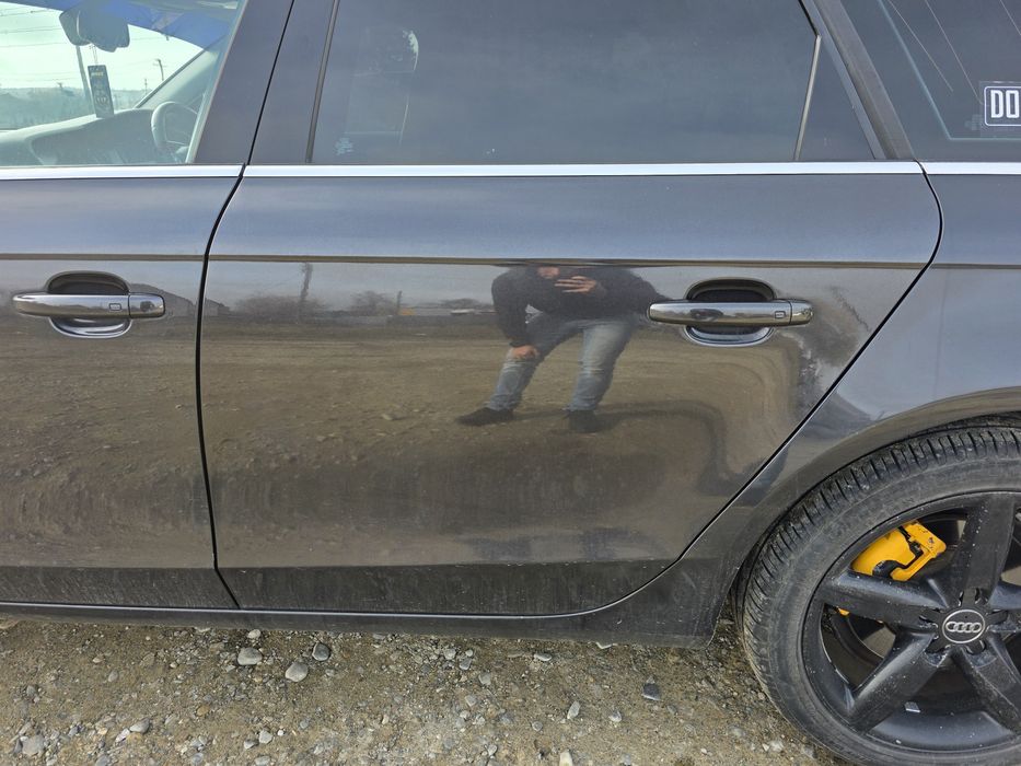 Portiera Audi A4 B8 LZ7L Usa A4 B8 LZ7L