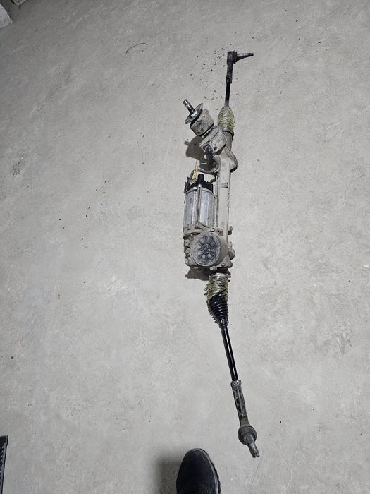 Тяга Орландо сотилади