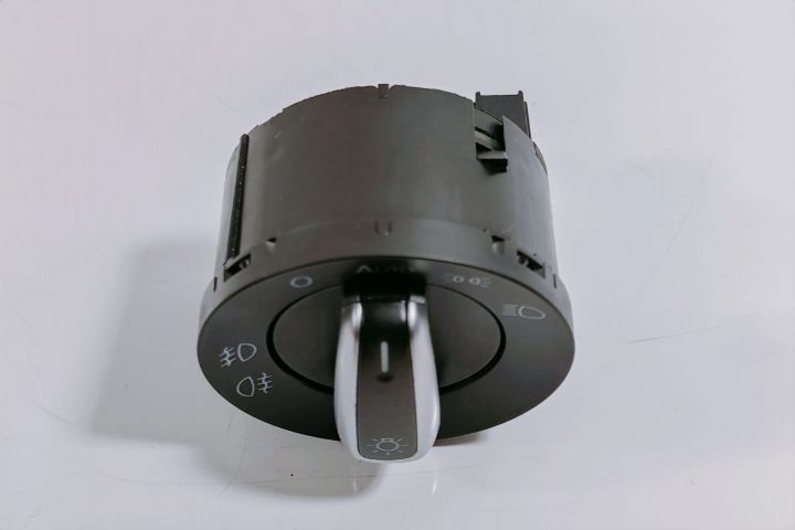 Bloc Lumini  Comutator faruri 3C8941431A Volkswagen VW Golf a 5-a gen