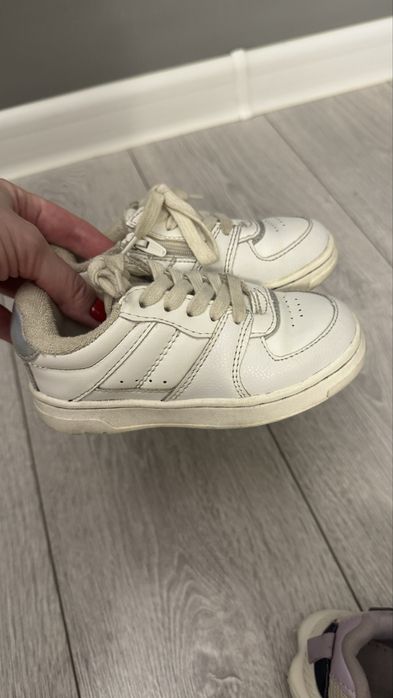 Кроссовки Zara 24 размер