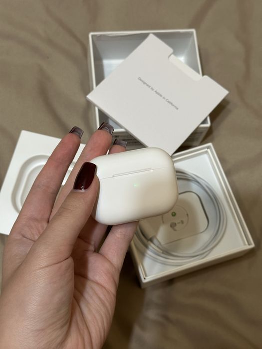 AirPods Pro 2 новые