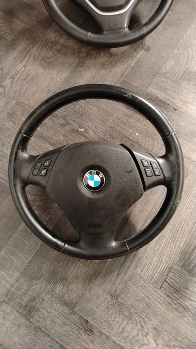 Волан БМВ е90 е91 / BMW E90 E91