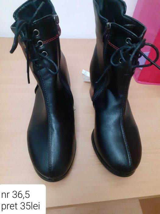 Incaltaminte+imbracaminte dama