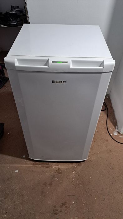 Фризер Beko F5130 A+ – Отлично състояние